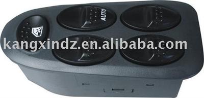 Master Power Window Switch