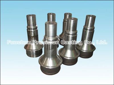 Precision Shaft, Train Shaft, Train Parts