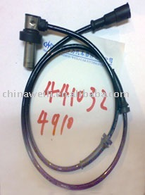 land rover ABS Speed Sensors