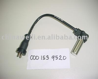 anti-lock brake system sensor oem ;0001539520,sensor,car sensor,auto sensor,abs sensor,wheel speed