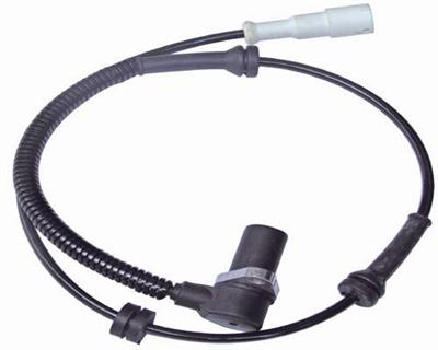 wheel speed sensor