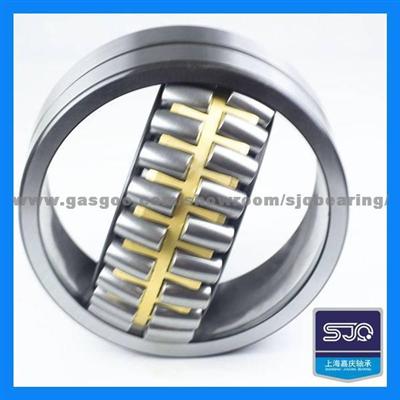 SJQ Spherical Roller Bearings 23048W33C3