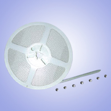 CMF Chip NTC Thermistor