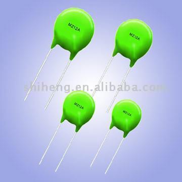 PTC Thermistors