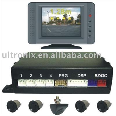 Parking Camera  System