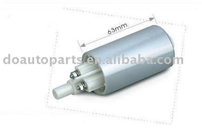 electric fuel pump E2008,E3900,EP106,EP254