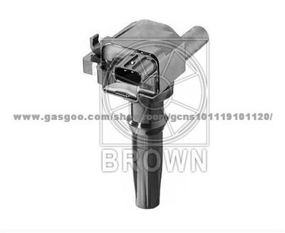 Hyundai Ignition Coil 27301-38020