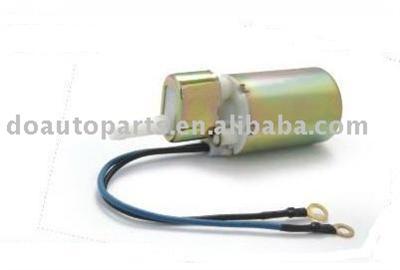 fuel pump 15110-63B01,PVC-US-02S