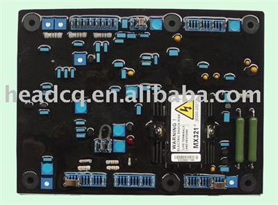 AVR-MX321 Automatic Voltage Regulator (STAMFORD AVR)