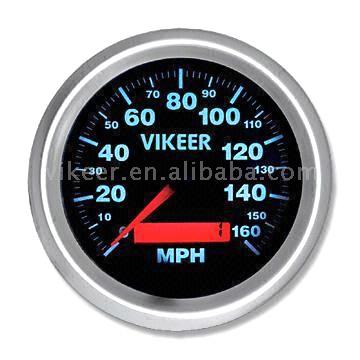 Auto Gauge