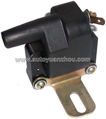 dry ignition coil for SUZUKI