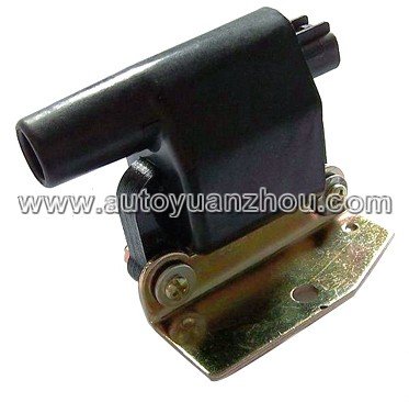 ignition coil SUZUKI 3705010-01