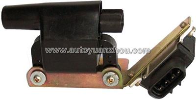 ignition coil for SUZUKI 3705010-03