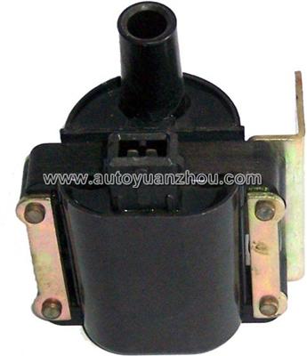 ignition coil SUZUKI 3705010A8