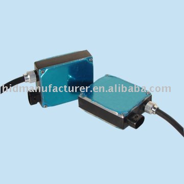 Auto hid xenon ,ballast