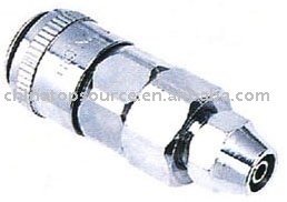 Metal Connector-pneumatic Coupling