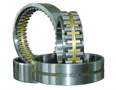 LFR 50/8-KDD Bearing