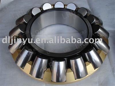 Spherical thrust roller bearing