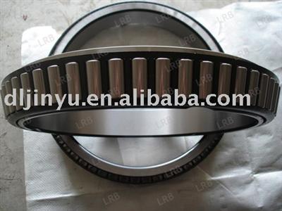 Tapered roller bearing