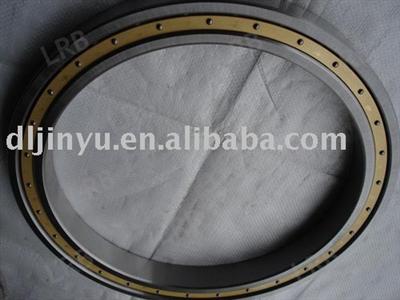 Deep groove ball bearing
