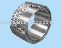 Cylindrical Roller Bearings