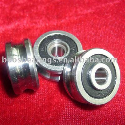 SG type bearing used in Embroidery machine