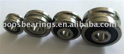 Guide Bearing Series Sg Rollers