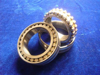 Cylindrical roller bearing Gcr15, Gcr15SiMn