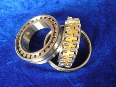 Cylindrical roller bearing