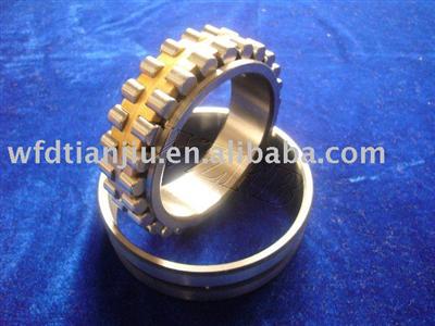 Cylindrical roller bearing ISO9001:2000