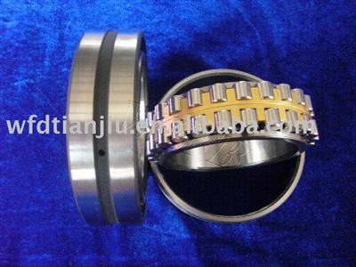 Cylindrical roller bearing