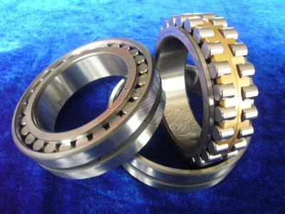 Cylindrical roller bearing Gcr15, Gcr15SiMn