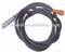 DAF 95/75/65  4410329200,benz truck WHEEL SPEED SENSOR
