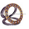 Thrust ball bearings