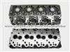 Toyota Cylinder Head 1st Part