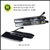 LED daytime running lights