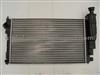 PEUGEOT   Brazed  Radiator  1301G5   1301H9