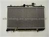 HYUNDAI  Brazed Radiator  2531025300 2531025400