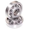 Non-standard Bearings