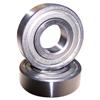 Deep Groove Ball Bearings (Half-Sealed, Low-Noise)