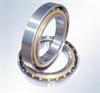 Angular contact ball bearing