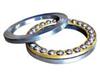 Thrust ball bearings