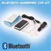 HF200 Manufacturer for Bluetooth-Solar Bluetooth Car Kit