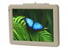 high quality 15 inch Fixed Vehicle LCD Monitor