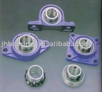 Pillow Block bearings