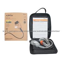 Repair Tools Newest Version Mini Vci for Toyota Tis