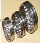 Spherical roller bearings