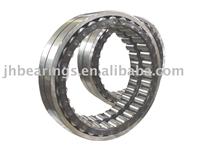 Cylindrical roller bearings N202 - N248, N303 - N334