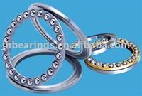 Thrust ball bearings