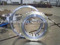 Cylindrical roller bearings